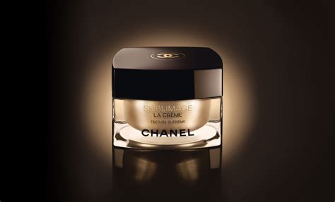 chanel tratamiento corporal.